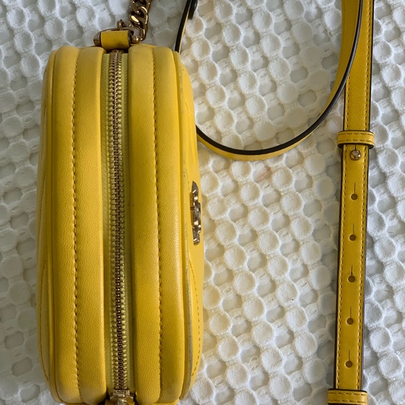 TB Kira chevron camera bag - Picture 5 of 9